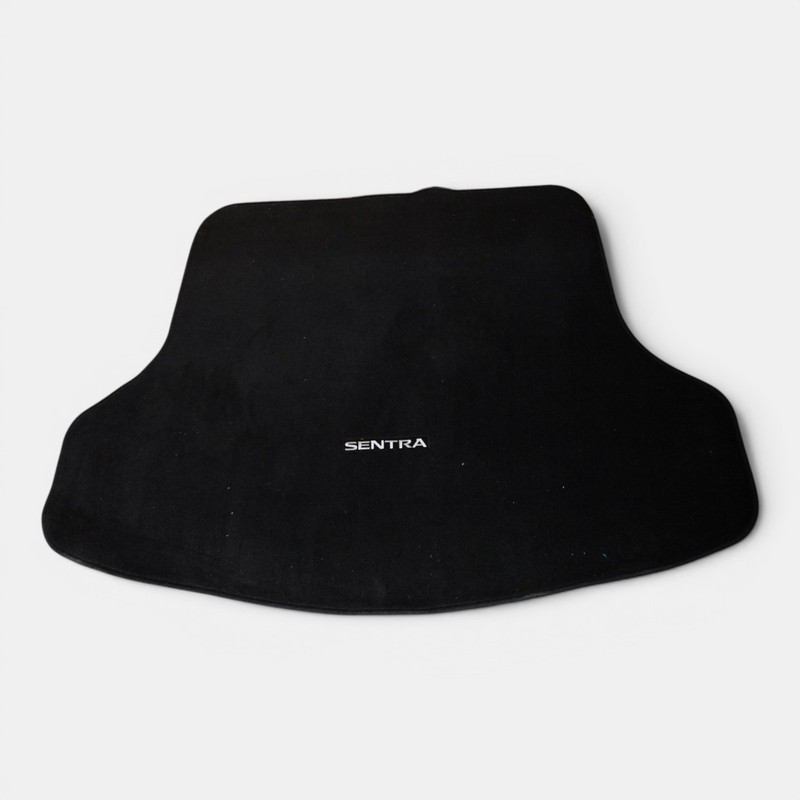 2020-2025 NISSAN SENTRA SR Rear Trunk Cargo Floor Cover Liner Carpet Mat Oem