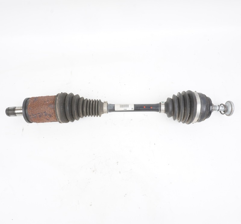 2012 - 2018 BMW 650i 640i xDrive Front Right Axle Shaft OEM