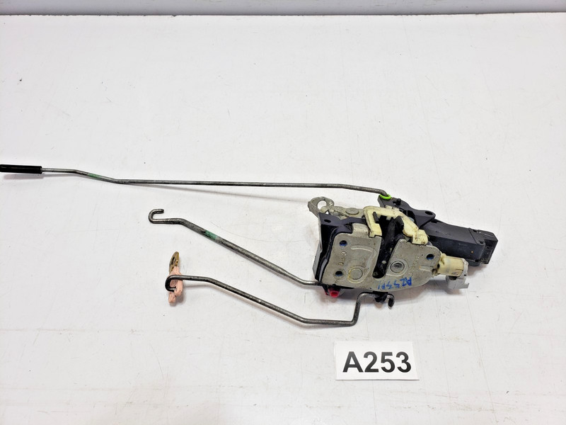 ✅ 07-17 OEM Lincoln Navigator Front Left Driver Side Door Lock Latch Actuator