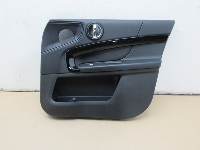 Mini Cooper Countryman S 2024 Front Right Door Cover Panel Trim 23-25 ;