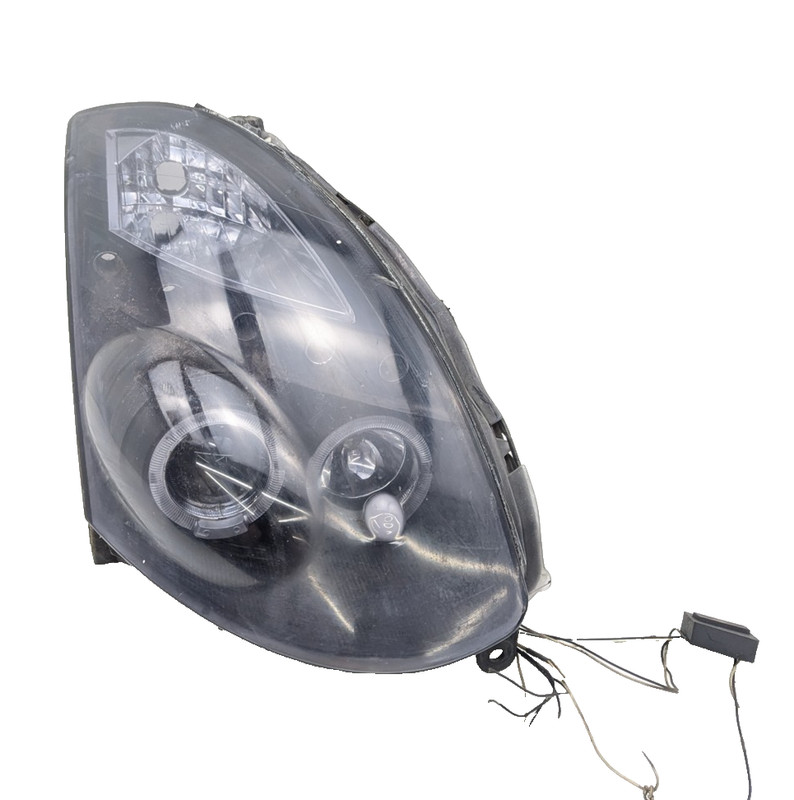2006 Infiniti G35 Coupe - Right Passenger Headlight Lamp - Fits 06-07