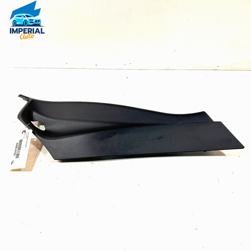 2016 – 2022 Bmw X1 F48 Right Side Lower Quarter C Pillar Trim Cover Panel OEM