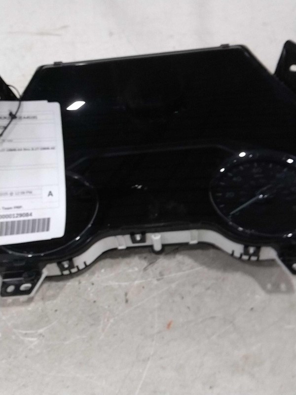 2018 Ford Expedition Speedometer Gauge OEM Grey 661045 58K Miles
