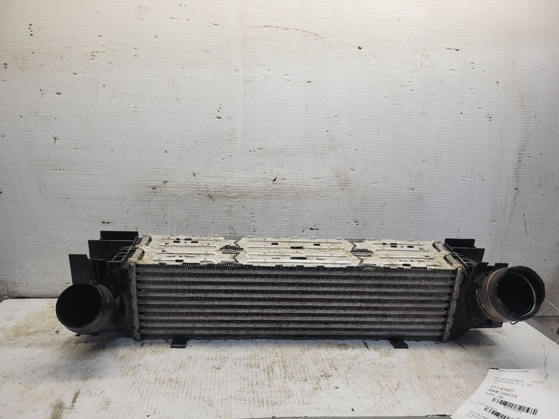 Intercooler Fits 12-18 BMW 320i 1594418