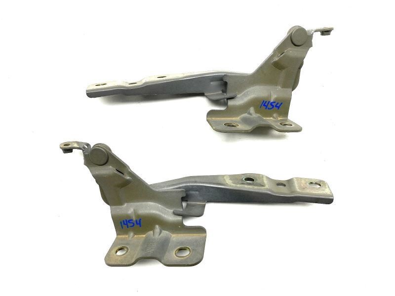 Hood Hinge Left and Right Fits 2011-2013 Kia Sorento 80825