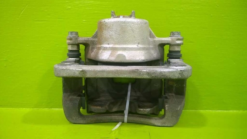 11 12 13 SORENTO DRIVER LEFT FRONT BRAKE CALIPER OEM 2737-46