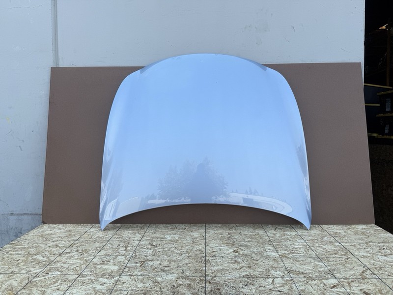 INFINITI G37 Q60 2 DOOR 2008-2016 OEM HOOD BONNET PANEL ASSEMBLY (BLUE)