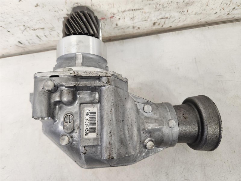 2023-2025 Honda Cr-V Awd Front Transfer Case Carrier Hybrid 29000-69K-000