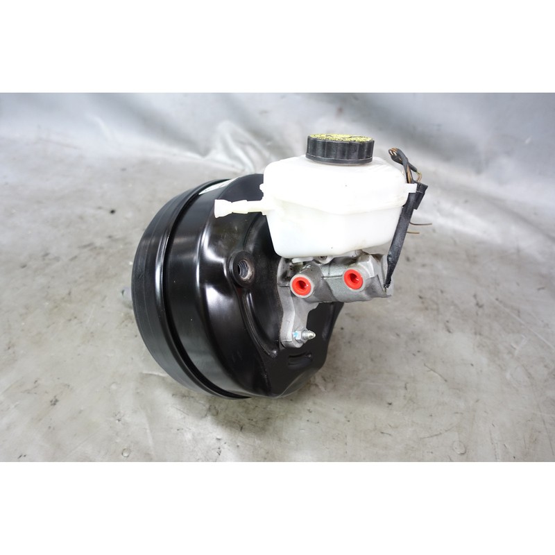 2016-2021 BMW F30 3-Series F22 Power Brake Booster and Master Cylinder OEM
