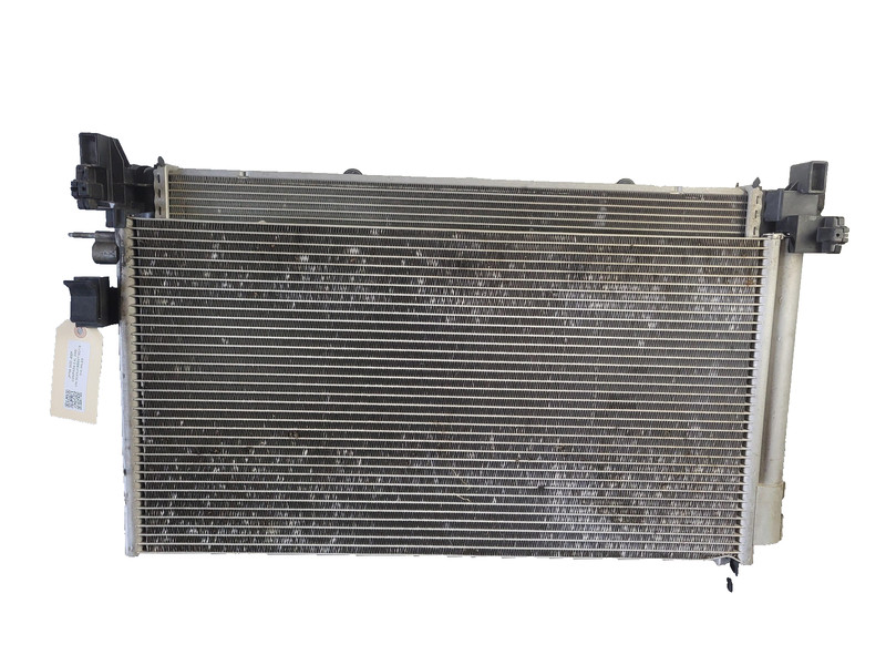 Used Oem Jeep Engine Radiator & Condenser & Cooling Fan for 2017-2022 Compass
