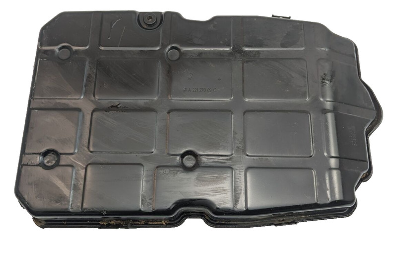 2006-2011 Mercedes W211 E350 ML350 Transmission Pan A2212700912