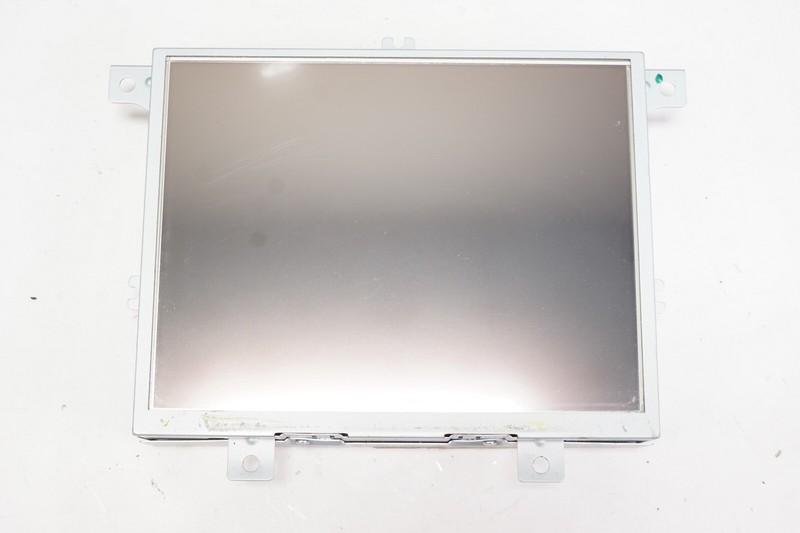 DODGE JOURNEY Navigation Information Display Screen OEM 2011 - 2020