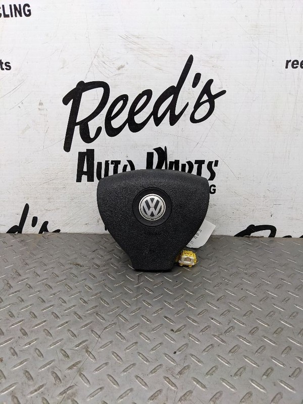 Air Bag Front Driver Wheel Fits 08-09 EOS 847177