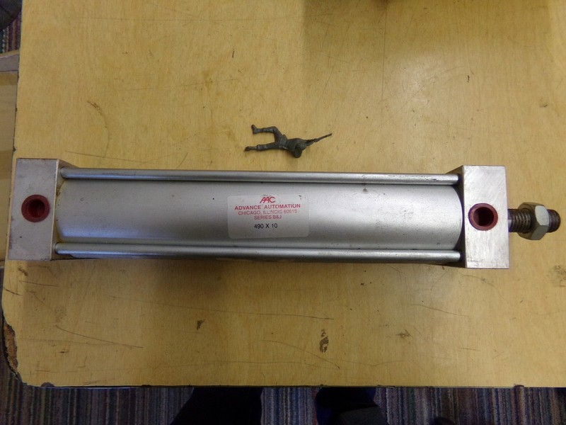 AAC Cyliner 480x10 *FREE SHIPPING*