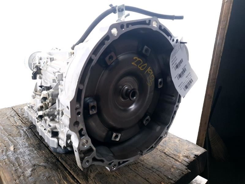 Automatic Transmission 2WD 4 Cylinder Fits 16-23 TACOMA