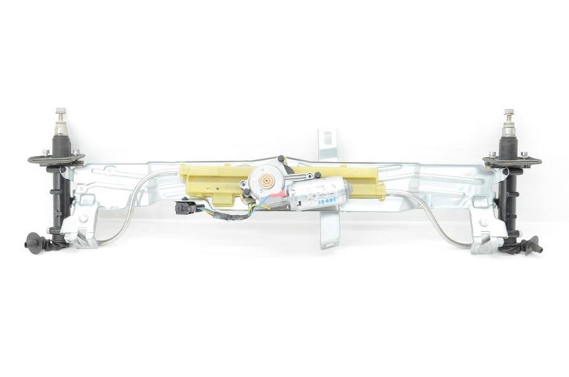 2005-2008 Porsche Boxster 987 2.7L Rear Spoiler Lift Mechanism 98750410900