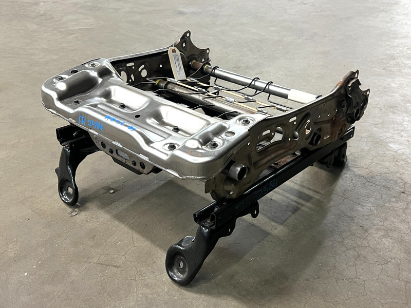 ⭐2011-2018 RAM 1500 REBEL FRONT RIGHT PASS SEAT TRACK FRAME RAIL OEM LOT2584