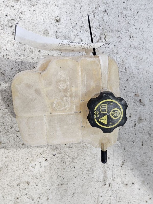 Coolant Reservoir Fits 12-17 VERANO 3398636