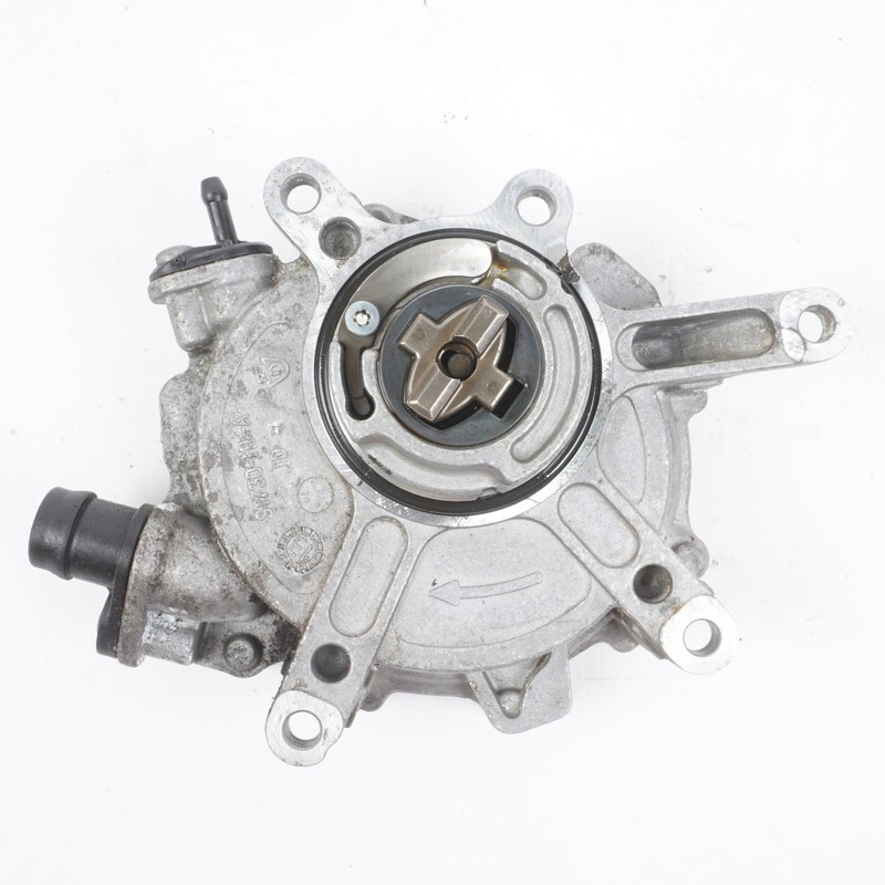 13-19 Mercedes X166 GL GLS ML Engine Motor Vacuum Pump 2762300165OEM