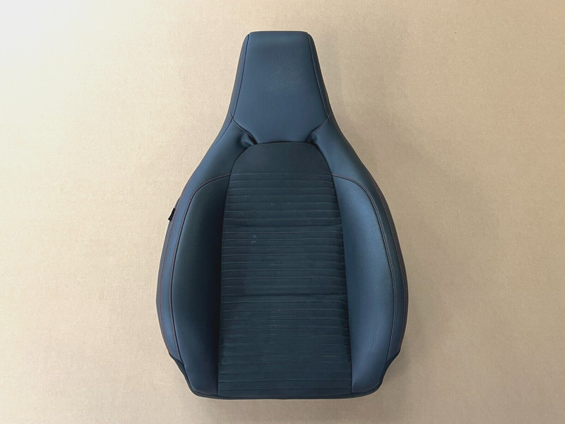 ⭐2014-2019 MERCEDES BENZ CLA45 AMG FRONT RIGHT UPPER SEAT CUSHION OEM LOT2560