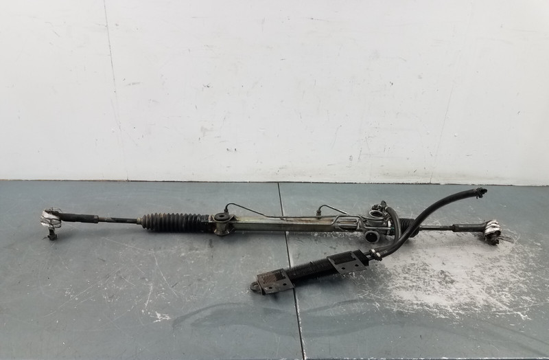 1997 Dodge Viper GTS Gen 2 Rack & Pinion / Tie Rods - Damage #2586 H1