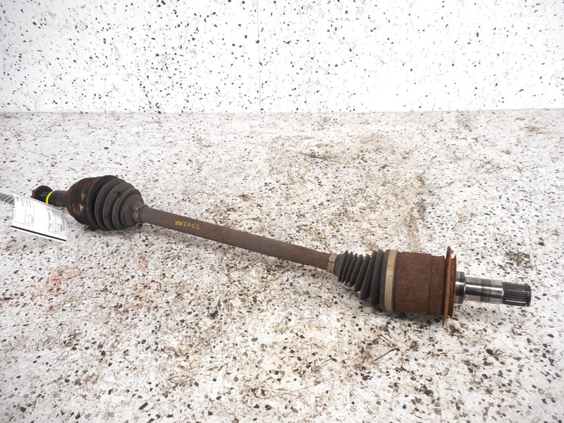 11 12 Jeep Grand Cherokee Rear Axle Shaft Pass Right 215mm Ring Gear OEM 4x4