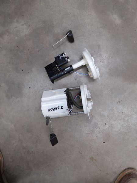 Fuel Pump Assembly 3.0L Fits 10-14 CTS 257810