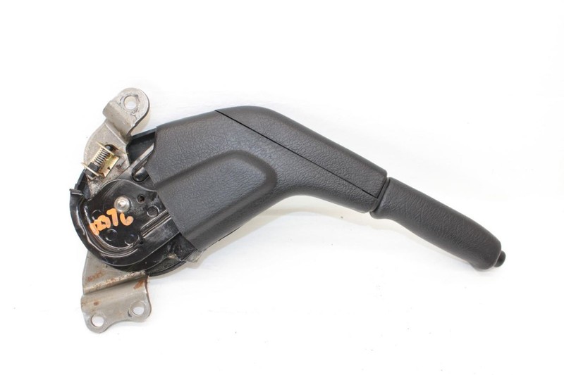 01-05 Mazda Mx-5 Miata NB Black Emergency Brake Pull Handle