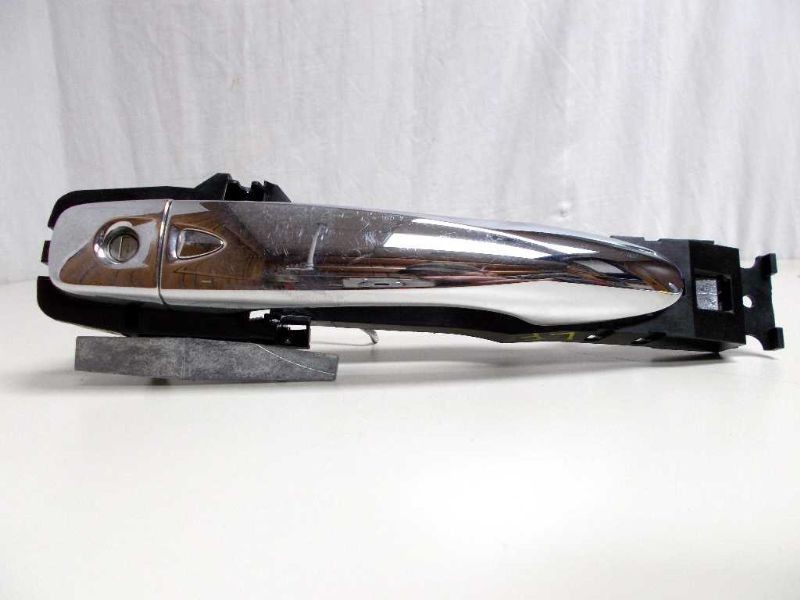 Driver Door Handle Exterior Assembly Door Front Fits 16-20 MAXIMA 471059