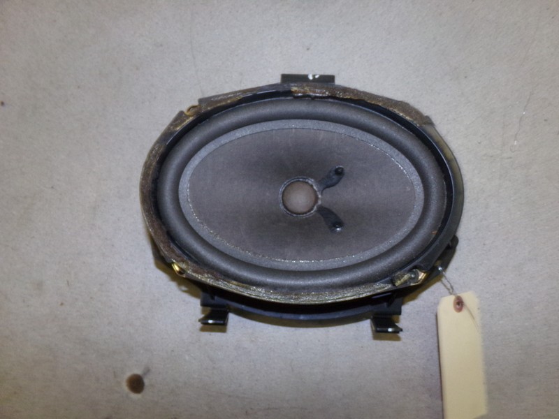 2003 Chevy Impala Rear Dash Speaker 10449231 *FREE SHIPPING*