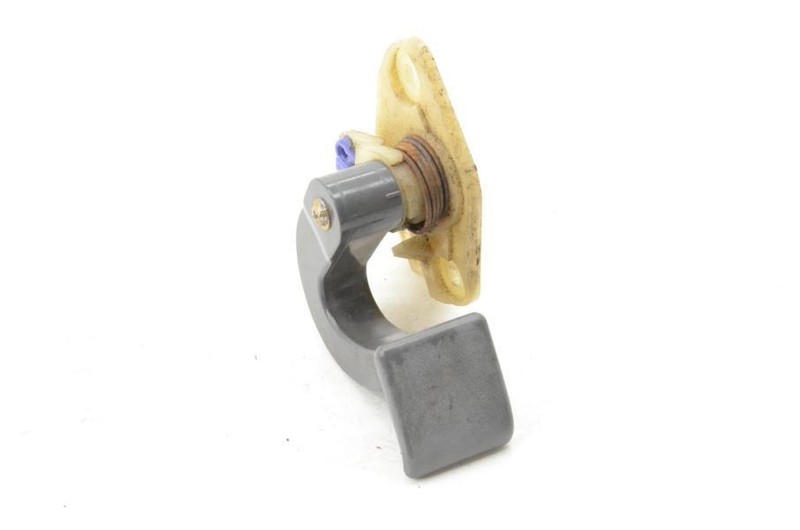 1986-1988 Toyota Supra MK3 7MGE Driver Left Front Interior Door Handle