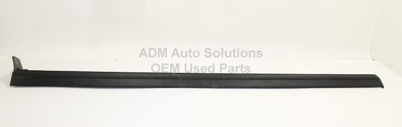 2020 - 2025 HYUNDAI PALISADE LEFT DRIVER SIDE ROCKER PANEL MOLDING COVER OEM