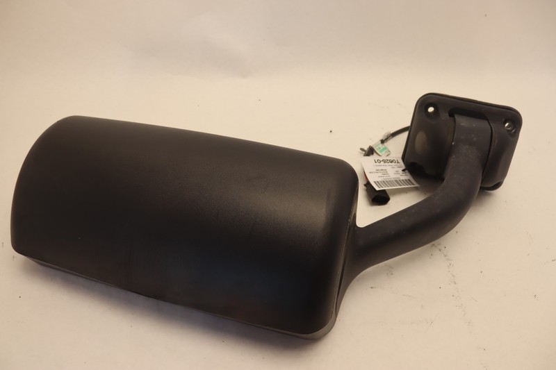 2018-2025 FREIGHTLINER CASCADIA 125 FRONT RIGHT PASSENGER CAB DOOR MIRROR OEM