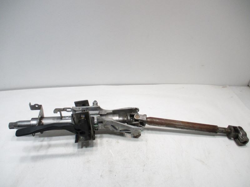 2019-2021 ACURA RDX STEERING COLUMN BARE 2.0L AT SH-AWD 25K -TECHNOLOGY-35044