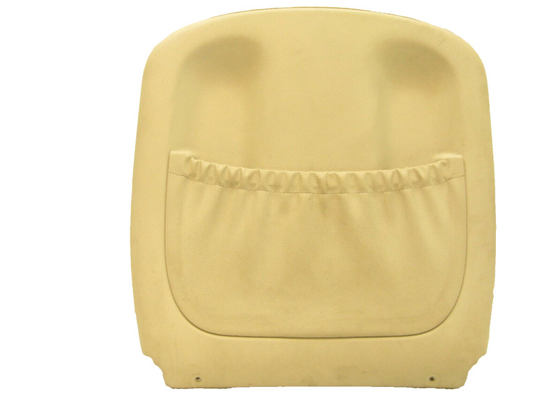 03-09 MERCEDES W209 CLK500 CLK320 CLK550 FRONT SEAT BACK COVER RIGHT / LEFT 0816