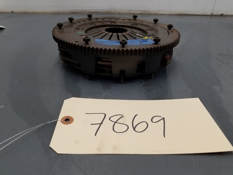 Lamborghini GallardoOEM E-Gear Clutch#7869 i5