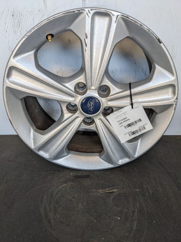 Wheel 17x7-1/2 Aluminum Fits 13-16 ESCAPE 1187824