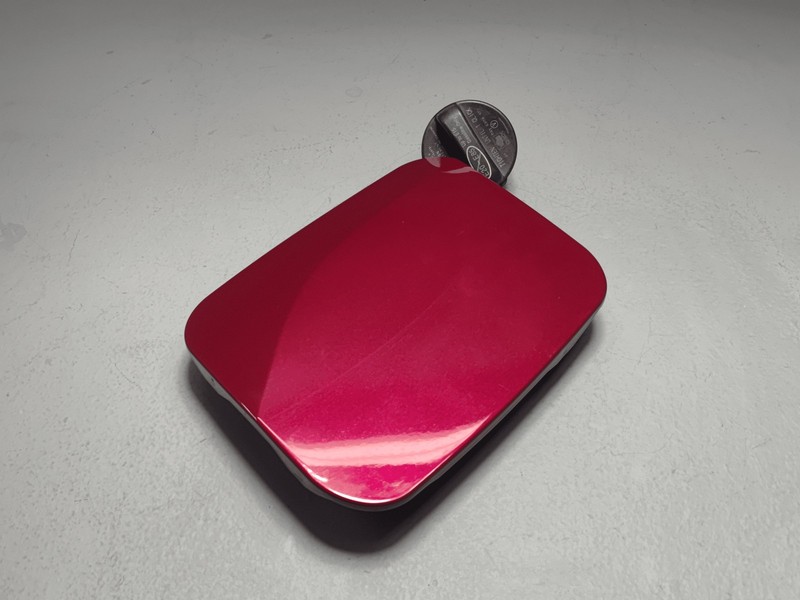 2019-2025 Toyota RAV4 Fuel Tank Reservoir Door Lid Flap Cover w/Cap OEM
