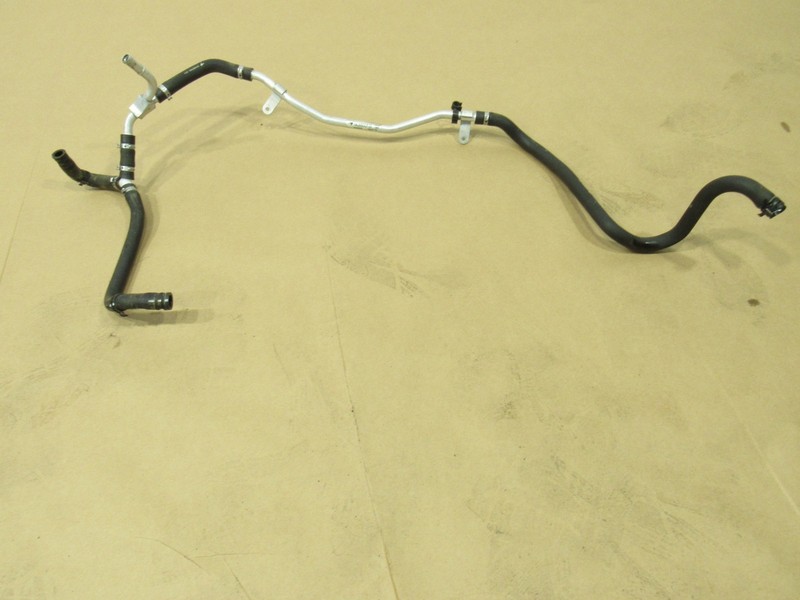 17-20 Mclaren 720S 720 2020 Engine Motor Coolant Hose Line Pipe #3