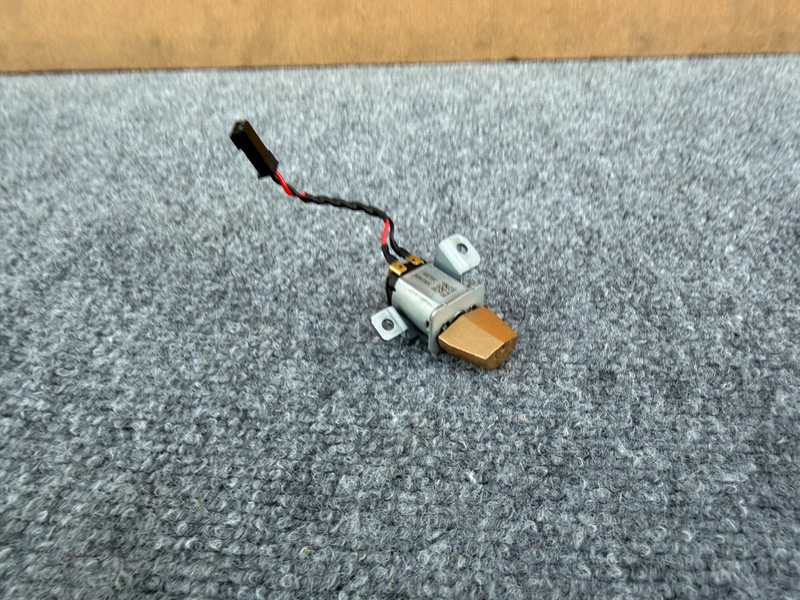 GENESIS GV70 2022-2026 OEM STEERING WHEEL COLUMN TILT MOTOR MODULE UNIT ASSEMBLY