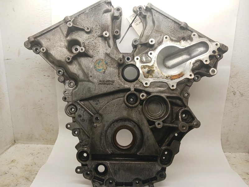 17-'20 FORD F150 Timing Cover 3.5L turbo OEM 1 Year Warranty!
