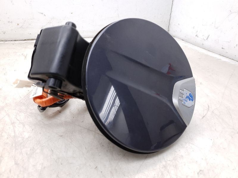 12 13 14 15 Toyota Prius Plug-in Door with Charger Cable Gry 8V1