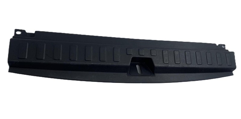 2018-2024 Chevy Equinox LT Rear Lower Interior Scuff Trim Finish Panel 23116152