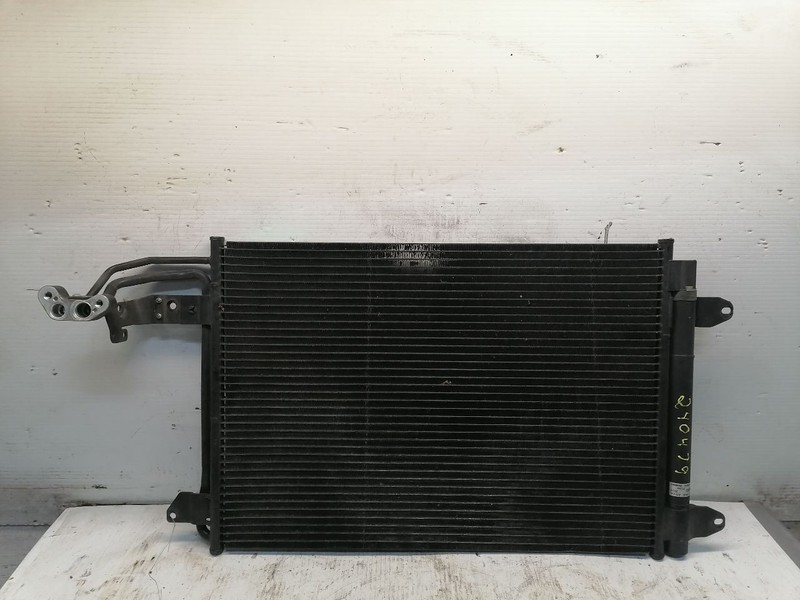 AC Condenser Fits 07-16 EOS 1494431