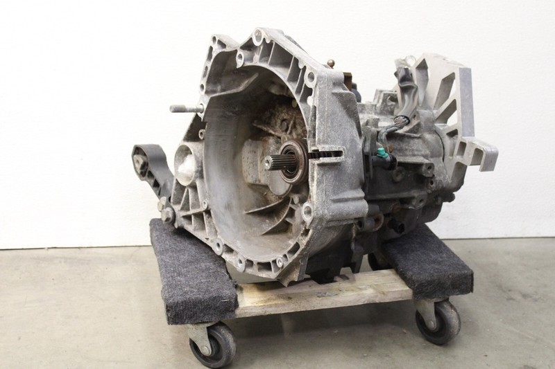 Fiat 500 Abarth C510 5 Speed Transmission C-510 75k Miles Oem 2012-2018