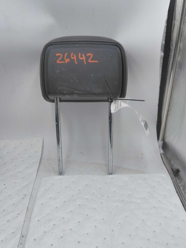 2019 Audi A6 Black Headrest Used OEM Part 5967357 115K Miles