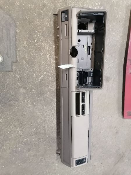 Dash Core Panel Tan Fits 88-91 CHEVROLET 1500 PICKUP 1376407