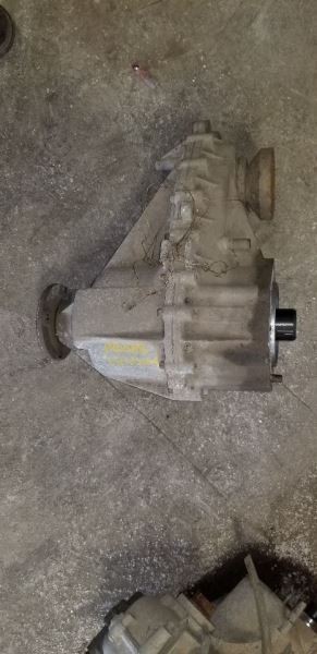 Transfer Case AWD Full Time ID F87A-7A195-EA Fits 98-01 EXPLORER 75041