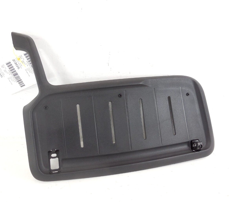 2019-2022 Mercedes-Benz Sprinter 2500 Sun Visor Holder Driver Left LH OEM