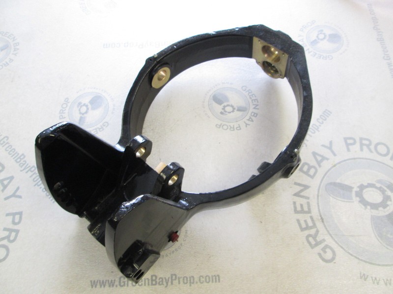 49223A1 Mercruiser II Stern Drive Gimbal Ring 1962-63 34391A2 35600A2 NLA